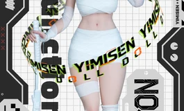 『YiMiSen』· 初沅 ＆ 双榆