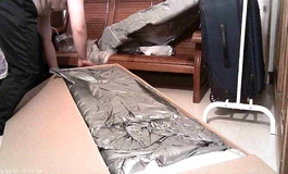 暴雨世界155第二次开箱加正式测评环节