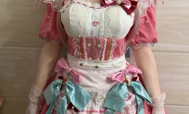 胧月妹妹和小婉妹妹日常