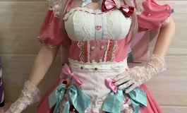 胧月妹妹和小婉妹妹日常