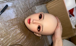 200出彼之良铃兰头雕