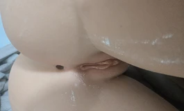 出s45全新腿模
