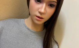混血儿贴乳贴