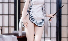 魔物姬85cm:樱井雪奈