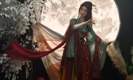 明月几时有，潜力共婵娟！！