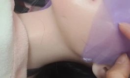 关于我开箱后的172闭眼云涵的一些细节