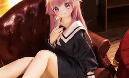 【许愿谷XYGO】和美美奔赴长久爱恋
