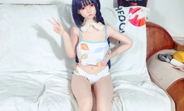 水着美游❛‿˂̵✧