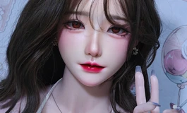 （新人发帖）清纯少女伊星冉🌸