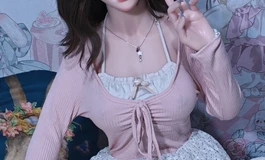 （新人发帖）清纯少女伊星冉🌸