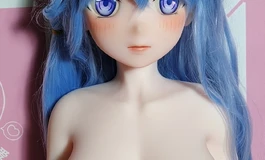 爱莎贝儿工厂图-151CM-L 粉肤 AHR016 中野花澄Nakano Kasumi 2026.10.01