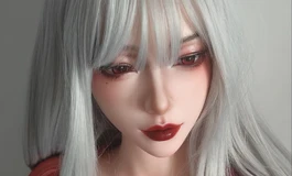 收一个yudoll的狐魅头雕，+v:csc122334
