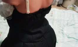 订的avadoll半身33斤终于到了