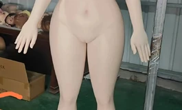 预算2k想搞个身体，硅胶tpe都行，最好是全新瑕疵，身材丰满就像图片那样最好