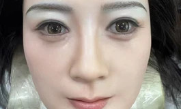 老阿姨