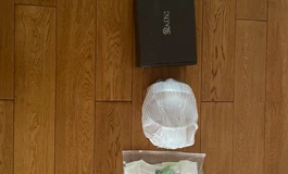 萤火日记开箱