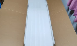 安迪伊娃，全网最高2米04，巨娃身长188cm开箱图片视屏。