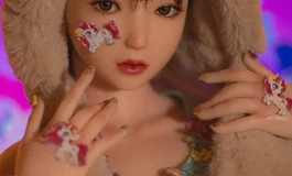 exdoll 莹