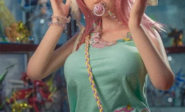 exdoll 莹