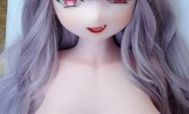 爱莎贝儿工厂图-RAD-NL 70CM-M半身 粉肤 RAD024 渡边由乃Watanabe Yuno 2026.10.03
