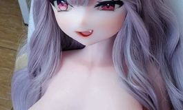爱莎贝儿工厂图-RAD-NL 70CM-M半身 粉肤 RAD024 渡边由乃Watanabe Yuno 2026.10.03