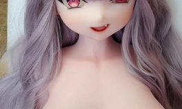 爱莎贝儿工厂图-RAD-NL 70CM-M半身 粉肤 RAD024 渡边由乃Watanabe Yuno 2026.10.03