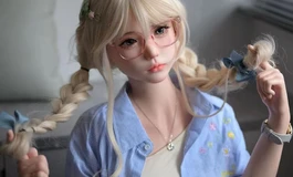 shedoll 青柠娃友实拍返图