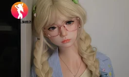 shedoll 青柠娃友实拍返图