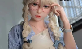 shedoll 青柠娃友实拍返图