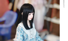 忧郁的小如意大王