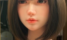 FUDOLL 95cm半身 张银熙 初体验