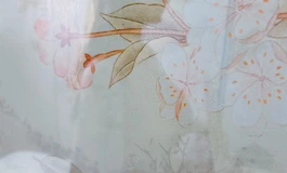 安迪165【伊星冉】厢房中的小师妹。