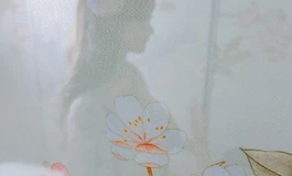 安迪165【伊星冉】厢房中的小师妹。