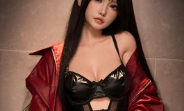 九尾狐娃娃：辣妹木兰