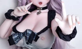 爱莎贝儿-148CM-L 粉肤 RAD047 花守熏Hanamori Kaori-袖口的颤抖