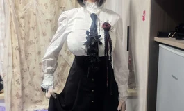 娃娃学姐170摩羯座开箱