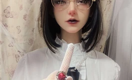 娃娃学姐170摩羯座开箱