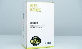 【新人指南】入坑第一件买什么？说说我为什么推荐从名器开始