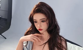 【捡漏！仅此一个！大师妆 展会专款头雕 内口腔植发，CY64 瑶瑶脸型 特价处理~  】