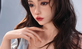 【捡漏！仅此一个！大师妆 展会专款头雕 内口腔植发，CY64 瑶瑶脸型 特价处理~  】