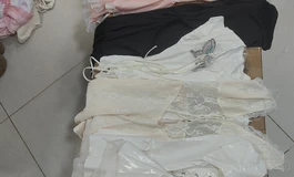 娃娃衣服鞋子260米，东西已经出售完