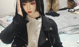 论坛萌新第一次发帖-序界165b+楚玥贝萝芭cos