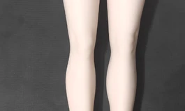出个100CM25斤腿模需要联系