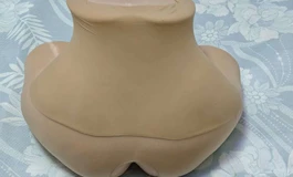 35斤硅胶臀膜，500包邮