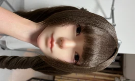 she家163+小雨3.0定制妆