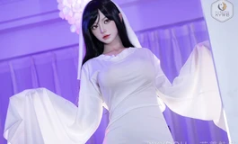 死后的世界好孤独！我不要当阴湿女鬼！！