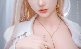 UNEEDOLL 158 胧月 ~白色浪漫~