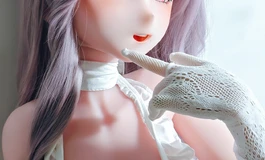 爱莎贝儿-144CM-M 粉肤-RAD058-远藤 风花Endo Fuuka-白衣私语
