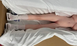 安迪伊娃180到货了