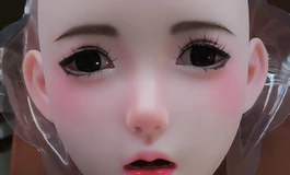 入手了shedoll的140-a的tpe03.0小北栀
